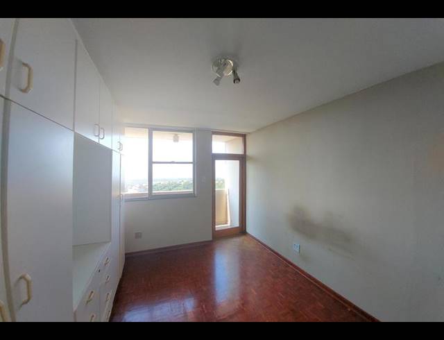 1 BEDROOM APARTMENT FOR SALE IN MORNINGSIDE